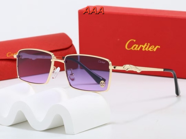 Cartier-Sunglass(AAA)-0676