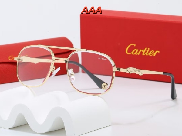 Cartier-Sunglass(AAA)-0679