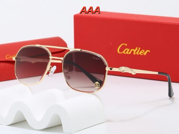 Cartier-Sunglass(AAA)-0680