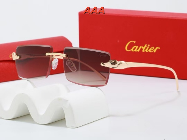 Cartier-Sunglass(AAA)-0716