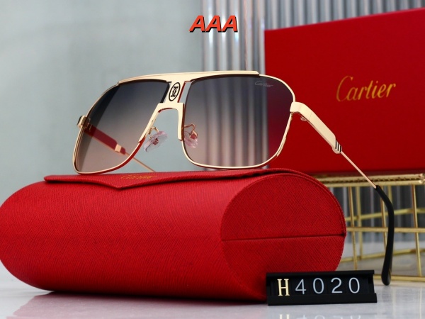 Cartier-Sunglass(AAA)-0075