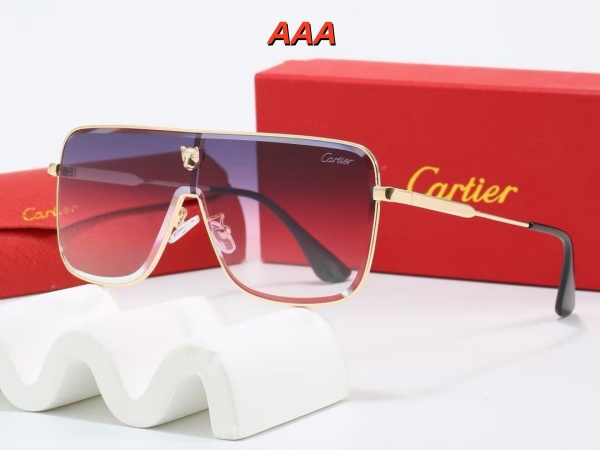 Cartier-Sunglass(AAA)-0758