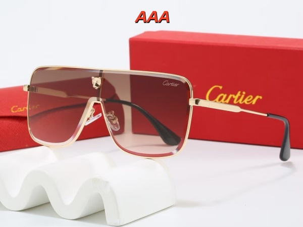 Cartier-Sunglass(AAA)-0759
