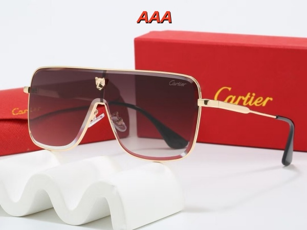 Cartier-Sunglass(AAA)-0760
