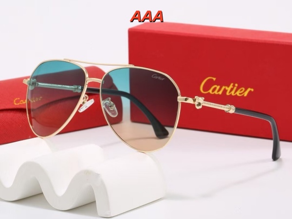 Cartier-Sunglass(AAA)-0765