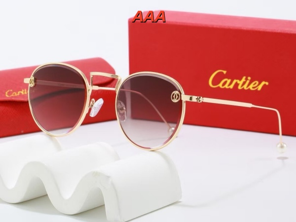Cartier-Sunglass(AAA)-0769