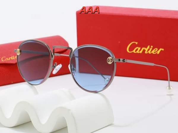 Cartier-Sunglass(AAA)-0770