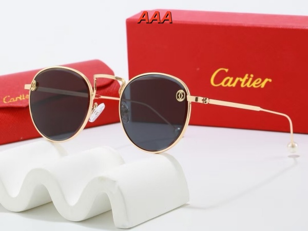 Cartier-Sunglass(AAA)-0775