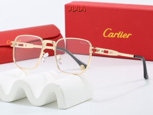 Cartier-Sunglass(AAA)-0778