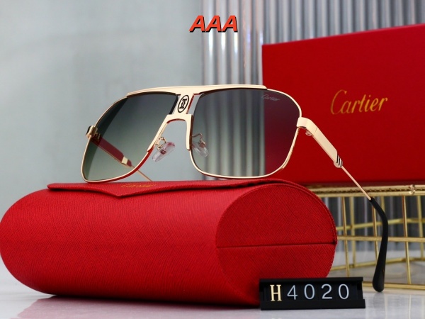 Cartier-Sunglass(AAA)-0078