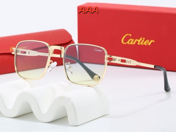 Cartier-Sunglass(AAA)-0782