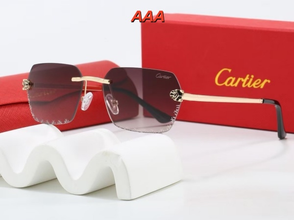 Cartier-Sunglass(AAA)-0791