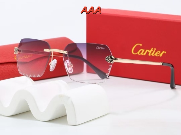 Cartier-Sunglass(AAA)-0794