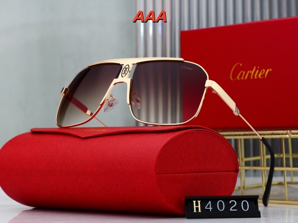 Cartier-Sunglass(AAA)-0080