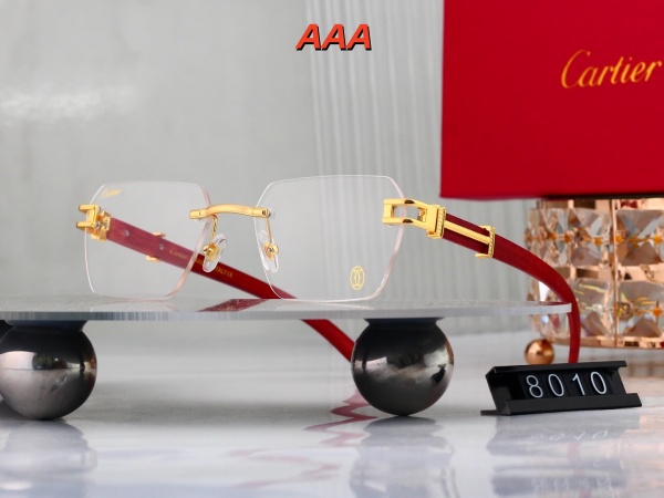Cartier-Sunglass(AAA)-0876