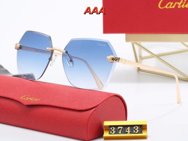 Cartier-Sunglass(AAA)-0092