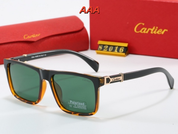 Cartier-Sunglass(AAA)-0919