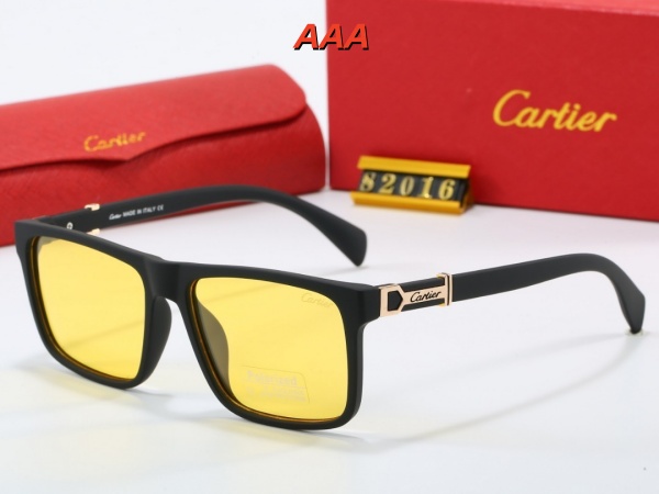 Cartier-Sunglass(AAA)-0920