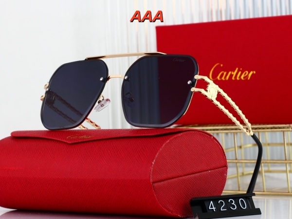 Cartier-Sunglass(AAA)-0994