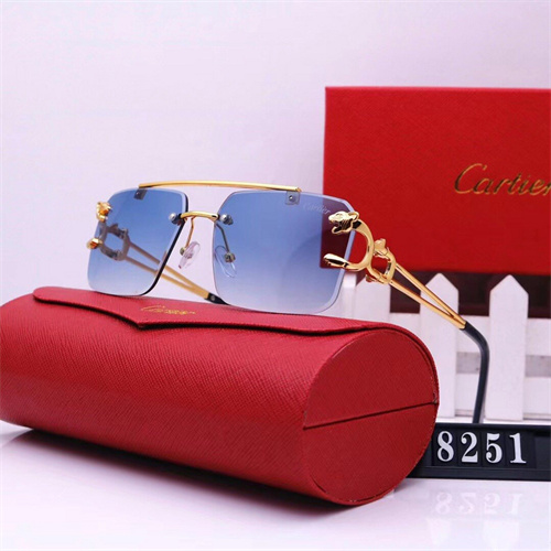 Cartier-Sunglass(AAA+)-0100