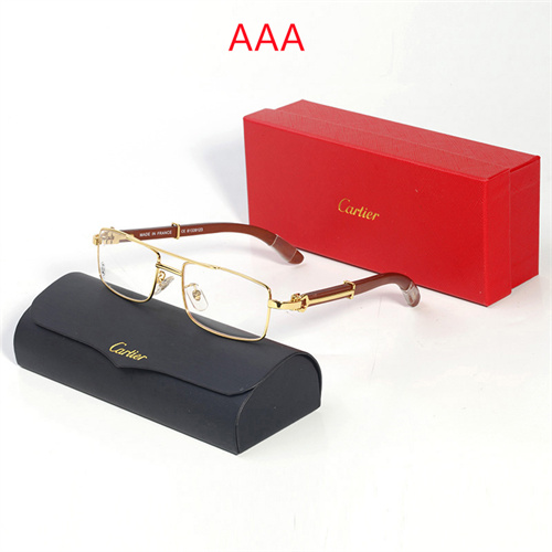 Cartier-Sunglass(AAA+)-1007
