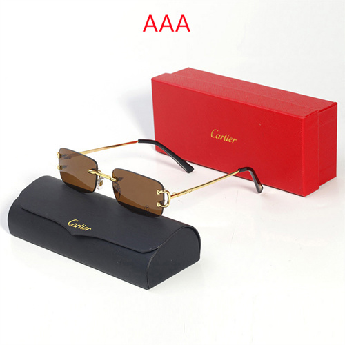 Cartier-Sunglass(AAA+)-1014