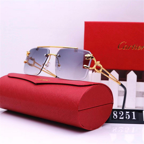 Cartier-Sunglass(AAA+)-0103