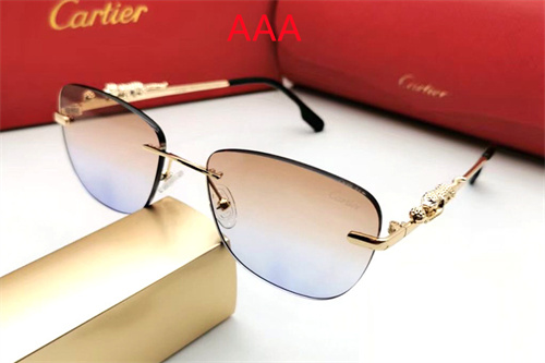 Cartier-Sunglass(AAA+)-1032