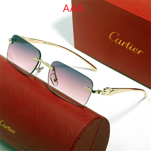 Cartier-Sunglass(AAA+)-1046