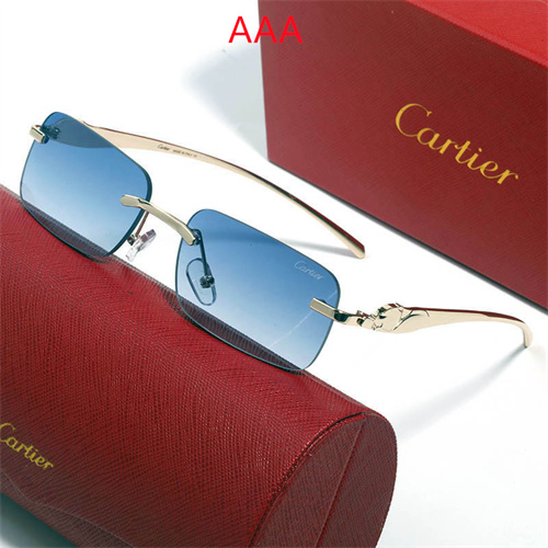 Cartier-Sunglass(AAA+)-1049