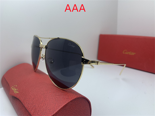 Cartier-Sunglass(AAA+)-1054