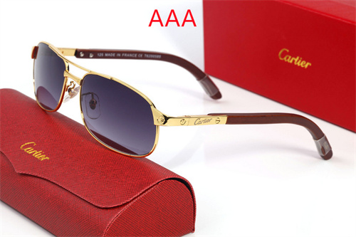 Cartier-Sunglass(AAA+)-1064