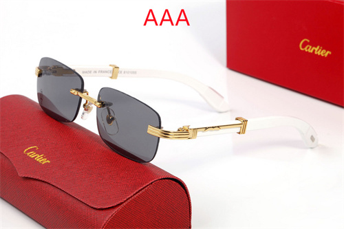 Cartier-Sunglass(AAA+)-1087