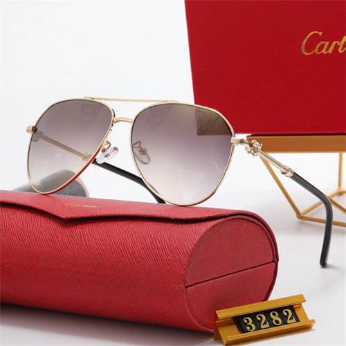 Cartier-Sunglass(AAA+)-0110