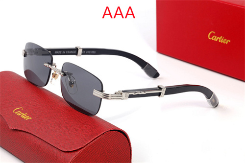 Cartier-Sunglass(AAA+)-1100