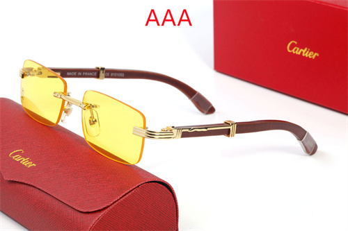 Cartier-Sunglass(AAA+)-1105