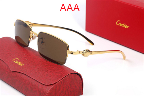 Cartier-Sunglass(AAA+)-1109