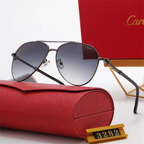 Cartier-Sunglass(AAA+)-0111