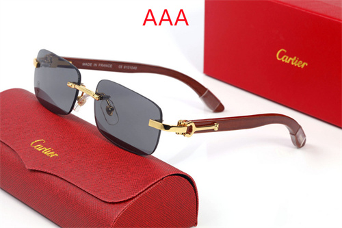 Cartier-Sunglass(AAA+)-1163