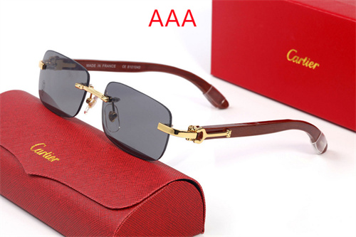 Cartier-Sunglass(AAA+)-1166