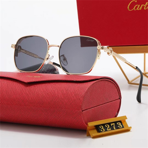 Cartier-Sunglass(AAA+)-0117