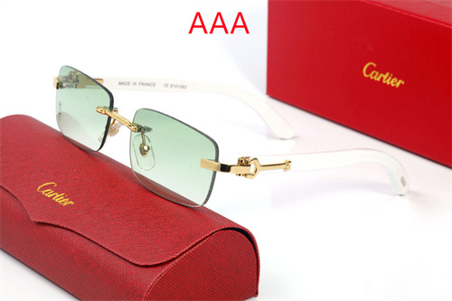 Cartier-Sunglass(AAA+)-1177