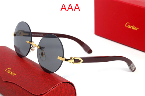 Cartier-Sunglass(AAA+)-1184