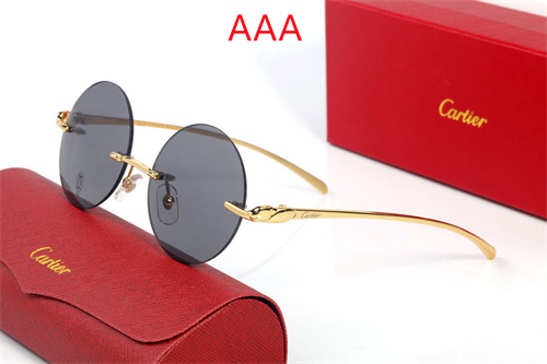 Cartier-Sunglass(AAA+)-1186