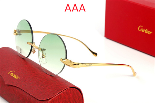 Cartier-Sunglass(AAA+)-1198