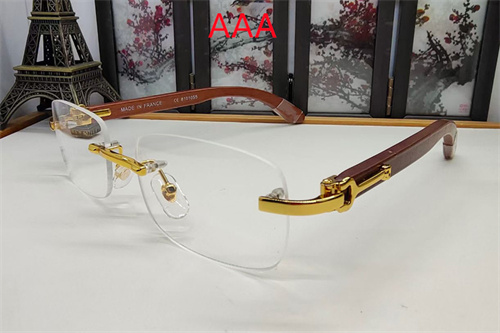 Cartier-Sunglass(AAA+)-1204