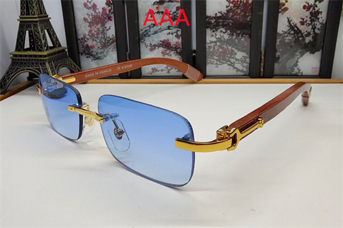 Cartier-Sunglass(AAA+)-1206