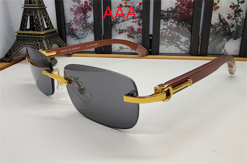 Cartier-Sunglass(AAA+)-1209