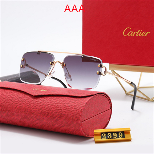 Cartier-Sunglass(AAA+)-1216