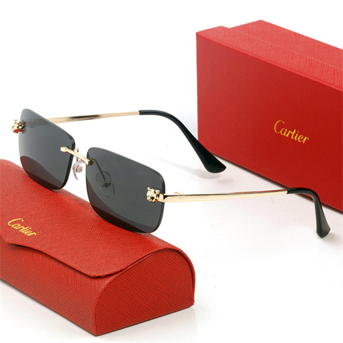 Cartier-Sunglass(AAA+)-0122
